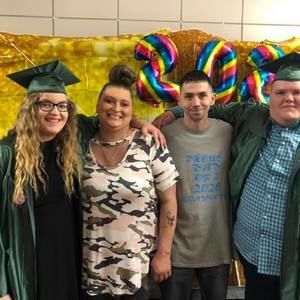 Meet your Posher, Brad